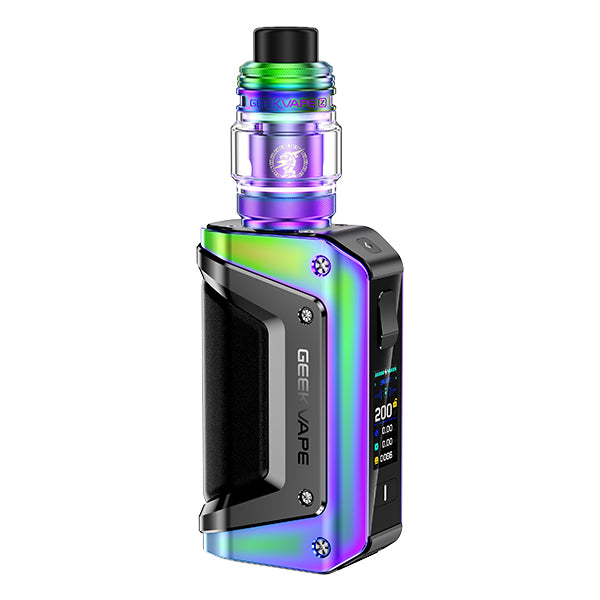 Geekvape Aegis Legend III Kit