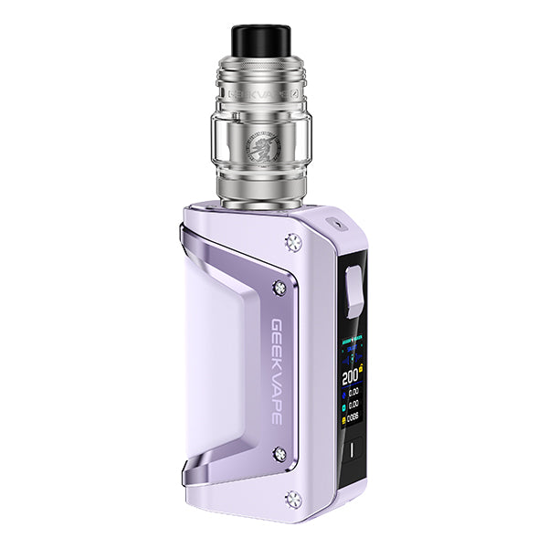 Geekvape Aegis Legend III Kit