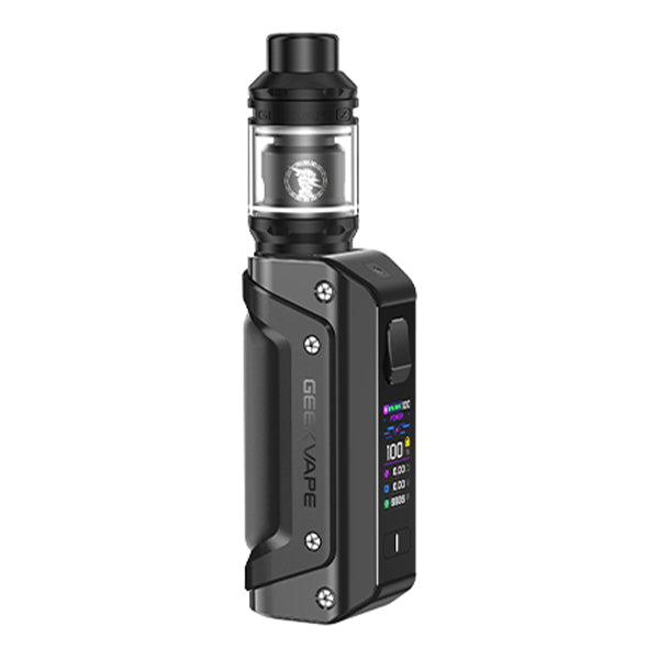 Geekvape Aegis Solo 3 Vape Kit (Internal Battery)