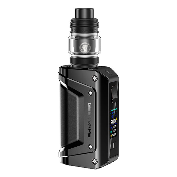 Geekvape Aegis Legend III Kit