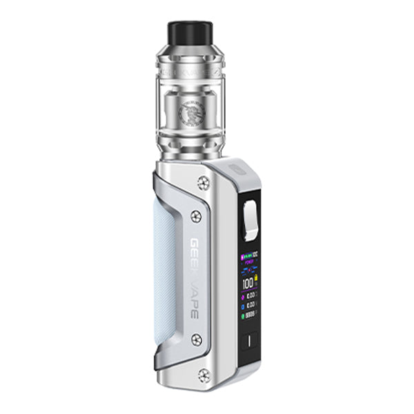 Geekvape Aegis Solo 3 Vape Kit (Internal Battery)