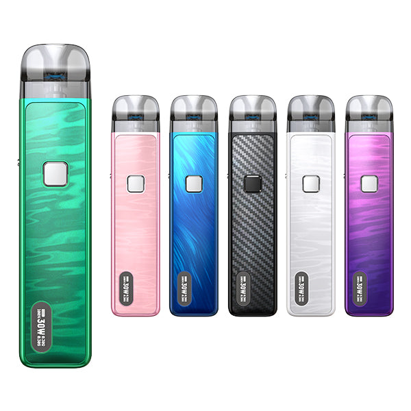 Aspire Flexus Pro Kit