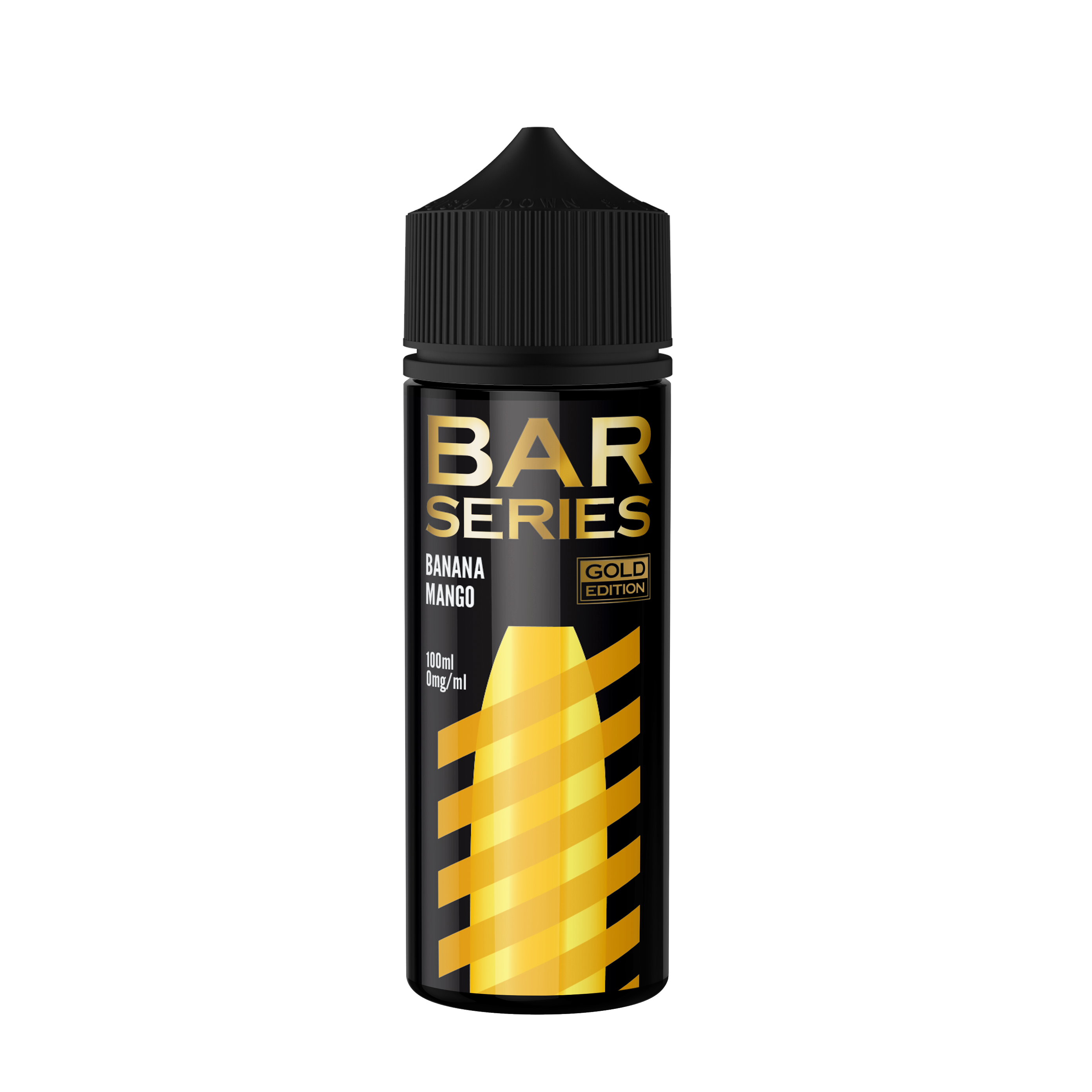 Banana Mango by Bar Series 120ML