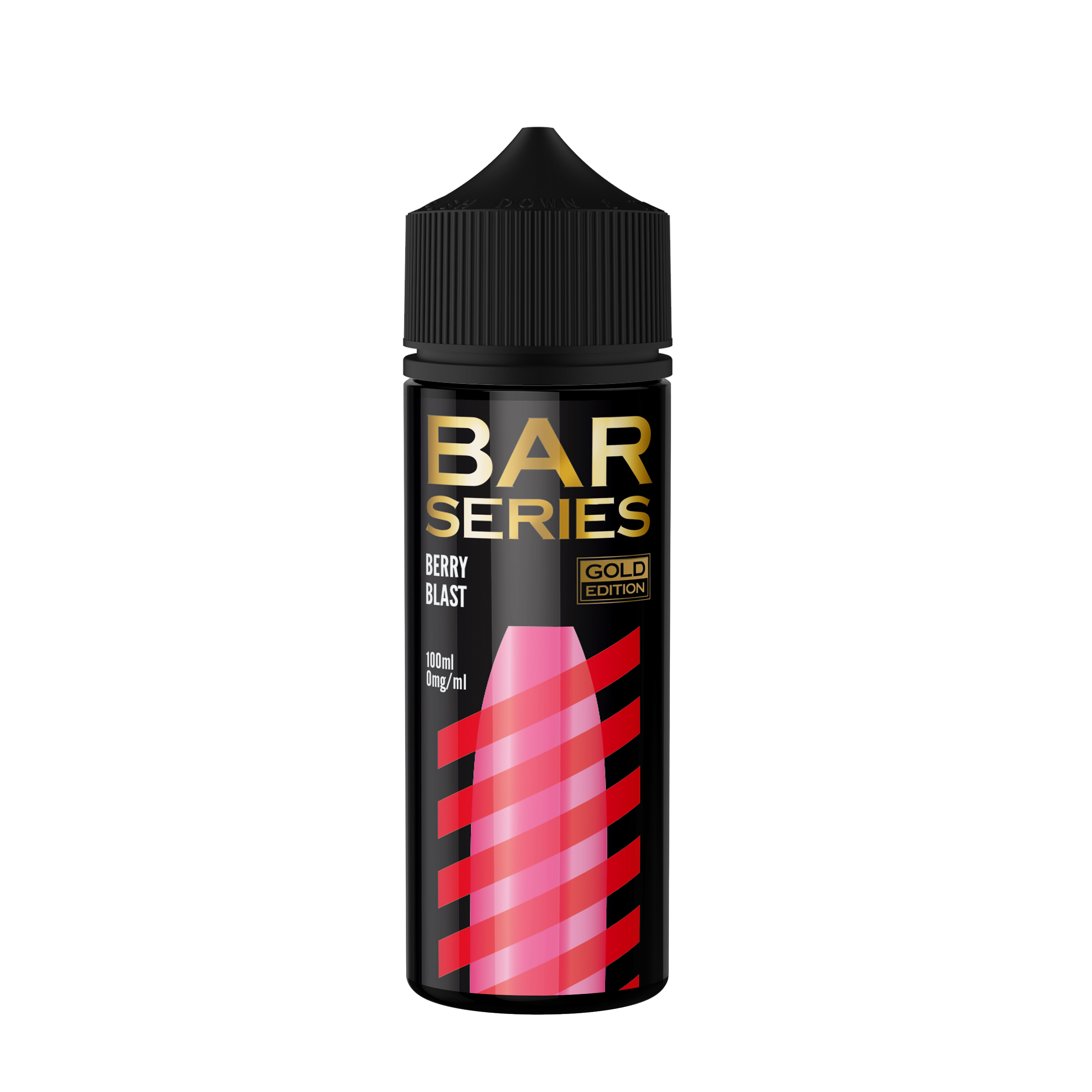 Berry Blast by Bar Series 120ML