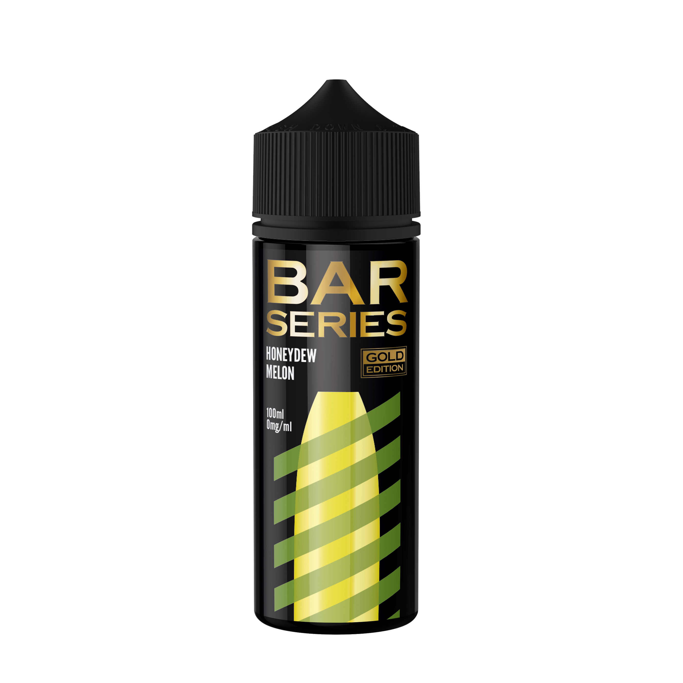 Honeydew Melon by Bar Series 120ML