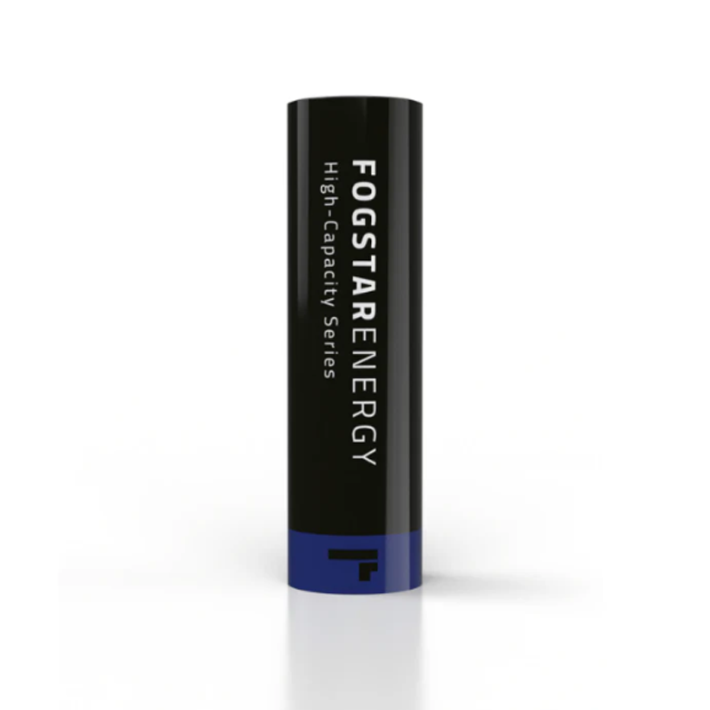 Fogstar Energy 4000MAH 18650 Battery