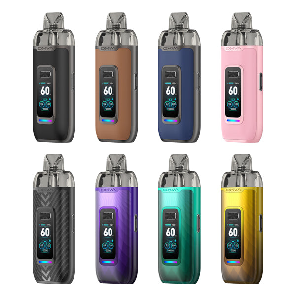 OXVA VPRIME Pod Kit