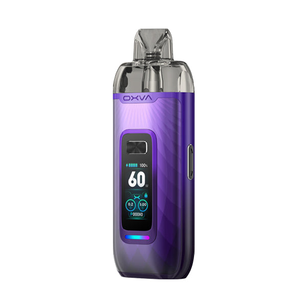 OXVA VPRIME Pod Kit