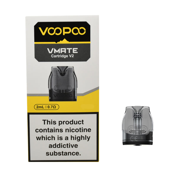 VooPoo VMATE Replacement Pod