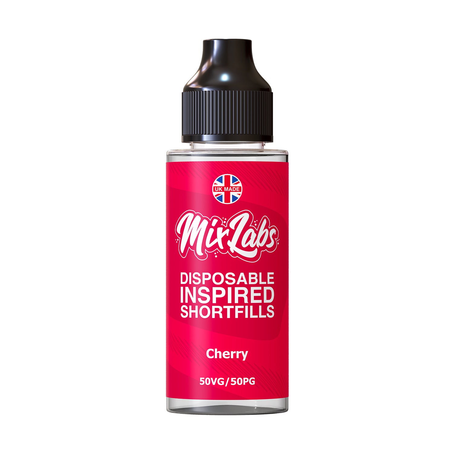 Cherry by Mixlabs 120ML