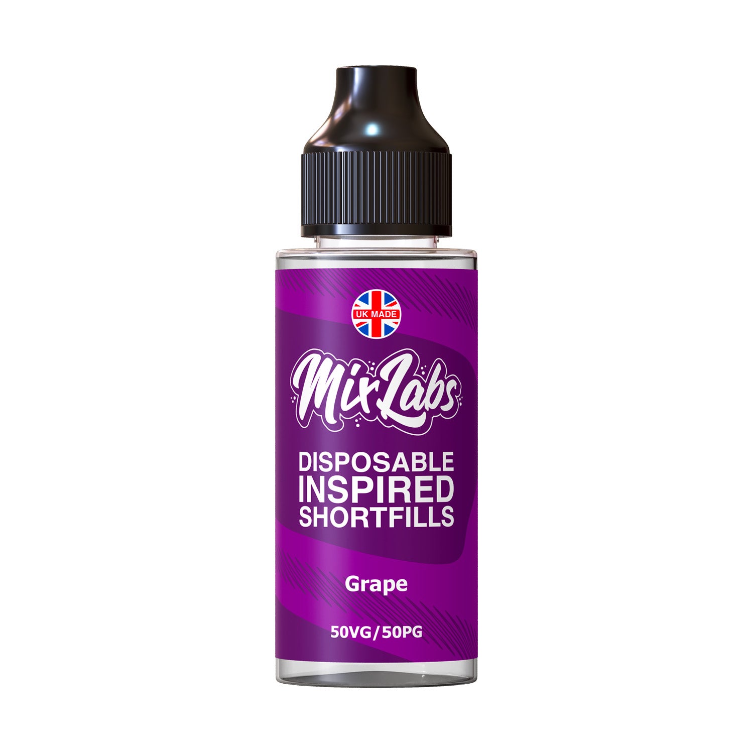 Grape by Mixlabs 120ML