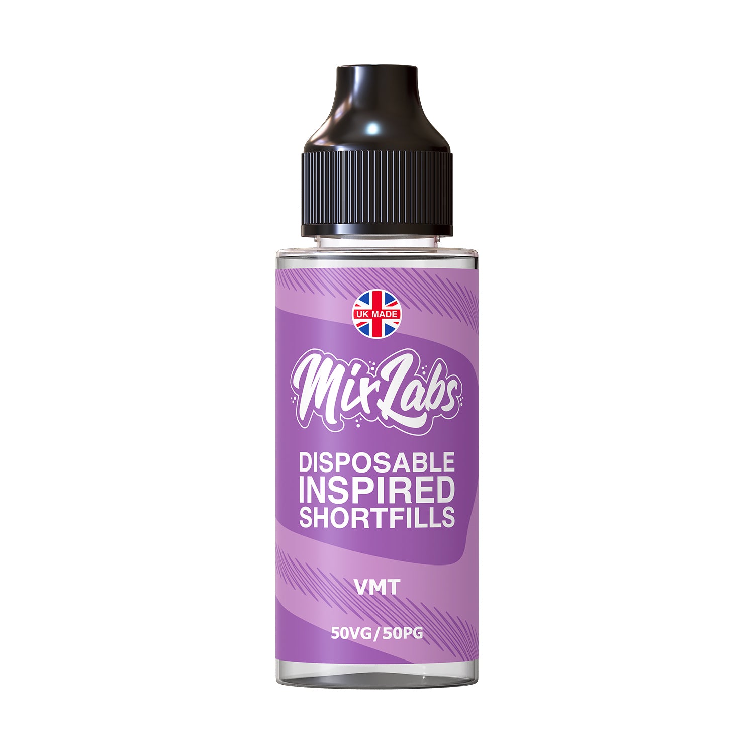 VMT by Mixlabs 120ML